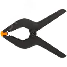 Струбцина нейлоновая быстрозажимная 9" (225 мм)