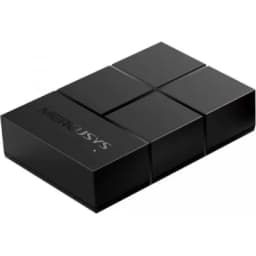 8-ми портовый неуправляемый коммутатор MS108G Mercusys