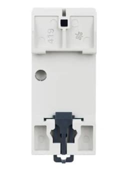 Выключатель дифференциального тока (УЗО) 2п 40А 30мА тип AC ВД1-63 GENERICA MDV15-2-040-030