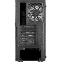 Корпус Python AeroCool