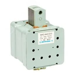 МИС-5200 ЕУ3, 220В, толкающее исполнение, ПВ 100%, IP20, с жесткими выводами, электромагнит