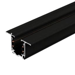 Трек встраиваемый LGD4TRTRACKF3000BKM D Arlight IP20 Металл 3 года 055351