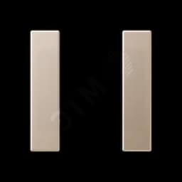 Набор накладок 1гр шампань