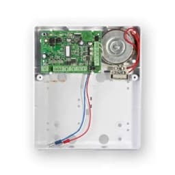 Прибор приемно-контрольный Астра-712/2 (2ШС, 2 реле ПЦН) Теко