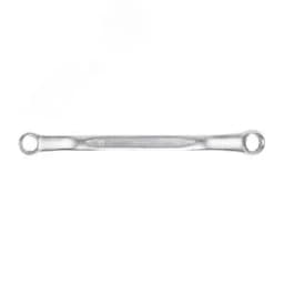 Ключ накидной двусторонний 12х14 хромированный