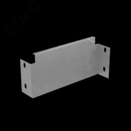 Переходник упрощенный 100х150 мм левый ПЛЮС HD