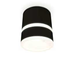 Комплект накладного светильника с акрилом Ambrella Light XS8111005