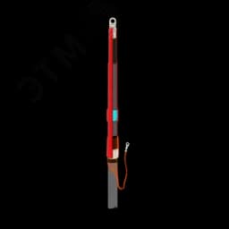 Муфта концевая термоусаживаемая ПКВТ(Н)нг-LS-О-10-500-630 (на 3 фазы) ЭРГ