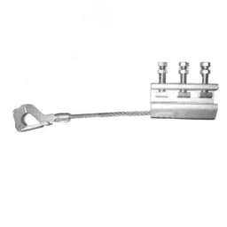 Зажим анкерный PAC 95N НИЛЕД