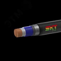 Кабель силовой ВБШвнг(А)-FRLS 2х150мс(N)-1 ВНИИКП ТРТС