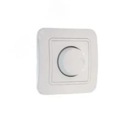 Lillium бел/бел диммер