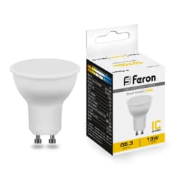 Лампа светодиодная FERON LB960 38191