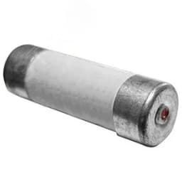 Предохранитель плавкий GG 22x58 10A НИЛЕД