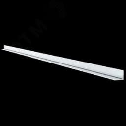 Уголок заземления 50х50х5мм (3м) оцинкованная     сталь IEK