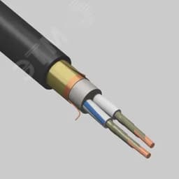 Кабель силовой ППГЭнг(А)-FRHF 2х6(N)-0.66 Конкорд