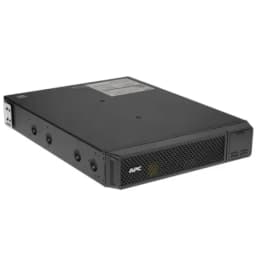 ИБП APC Smart-UPS SRT SRT2200RMXLI