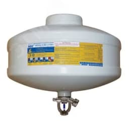 Модуль пожаротушения МПП-12/141Б МИГ