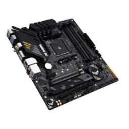 Материнская плата ASUS TUF Gaming B550M-Plus WiFi II