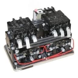 Пускатель электромагнитный УХЛ4 В, 220В, (2з+2р), РТТ-141 34,0А КЗЭА г.Кашин