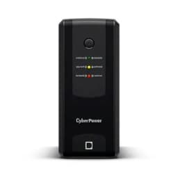 Источник бесперебойного питания (ИБП) UT1200EG CyberPower