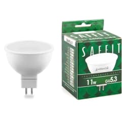 Лампа светодиодная SAFFIT SBMR1611 55153