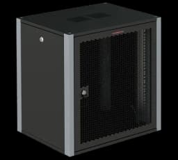 Телекоммуникационный настенный шкаф 9U 600x600 SYSMATRIX WP 6609.930