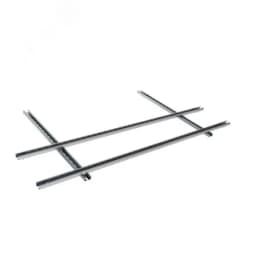 Опора К948 У2, окрашенная Завод ЭМИ Курган