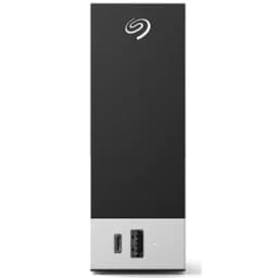 Жесткий диск One Touch Desktop Hub 14Tb STLC14000400 Seagate