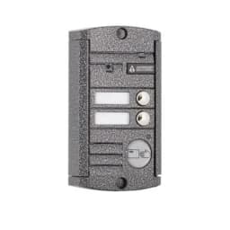 Вызывная панель на 2 абонента Activision AVP-452 (PAL) (Антик)
