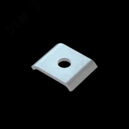 Подкладная опорная пластина для страт-профиля 41 мм HD КМ-профиль