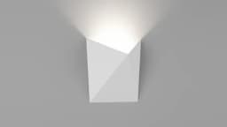 Светильник настенный DesignLed GW TANGO 7W IP54 3000К GWA8167WHWW