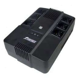 Источник бесперебойного питания (ИБП) Brick 800VA PowerMan