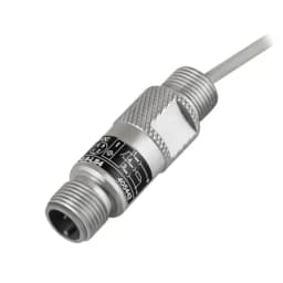 Индуктивный датчик ТЕКО ISB AC01B-31P-0,8-LS4