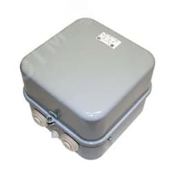 Контактор э/м ПМ12-063141 У3 В,127В Электротехник