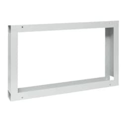 Цоколь к ВРУ Unit S IP31 (Вх800х450) EKF PROxima