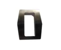 Модуль установки сканера FR1200 отпечатков пальцев для турникетов TS1000 / TS1200 TSA10A ZKTeco