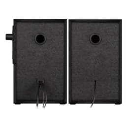 Колонки SPK 270 Black Defender