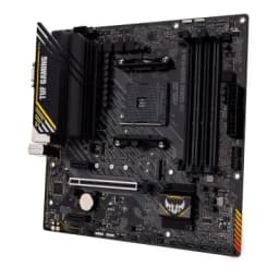 Материнская плата ASUS TUF Gaming A520M-Plus II
