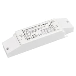 Блок питания ARJSP40PFCTRIACINS 40W 2738V 07105A Arlight IP20 Пластик 5 лет 0281851