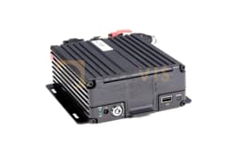 Автомобильный регистратор 8-канальный CARVIS MDA-448HDD Lite (DSM+ADAS)+4G+GPS / ГЛОНАСС+WiFi