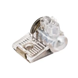 Клемма влагостойкая IP68 3проводная STEKKER с гелем LD4003 49141