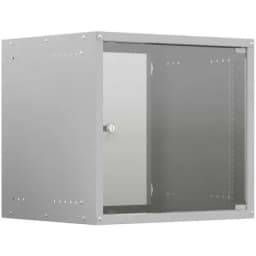 Телекоммуникационные шкаф NTSS Lime NTSS-WL15U5560GS