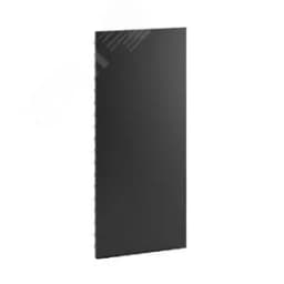 Панель перегородочная для IT CQE 2200X1000 RAL9005