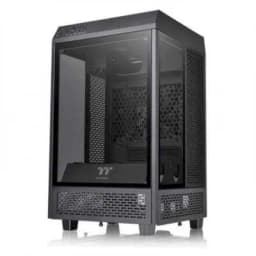 Корпус для компьютера Thermaltake The Tower 100 CA-1R3-00S1WN-00