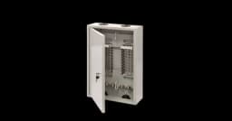 Щит распределительный настенный 20 плинтов NIKOMAX (NMC-WBPL20-MK)