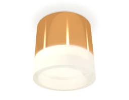 Комплект накладного светильника с акрилом Ambrella Light XS8121010