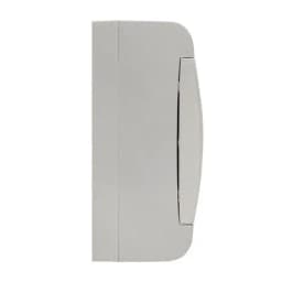 Щит ЩРН-П-12 «SlimBox» IP41 бел. дверца PROxima EKF sb-n-12w