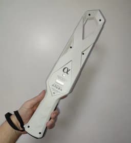 Металлодетектор ручной досмотровый Альфа-09