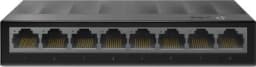 Коммутатор сетевой на 8 портов LS1008G TP-LINK