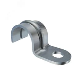 Скоба К252 У1, гальванопокрытие, S 2,0